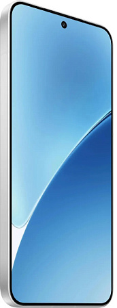 Смартфон Xiaomi 15 12/256GB White (Белый)