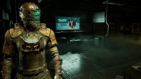 Игра для PS5 Dead Space (Английская версия) Игра для PS5 Dead Space (Английская версия)