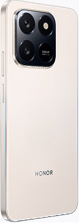 Смартфон Honor X7d 6/128GB Gold (Золотой) (RU) Смартфон Honor X7d 6/128GB Gold (Золотой) (RU)