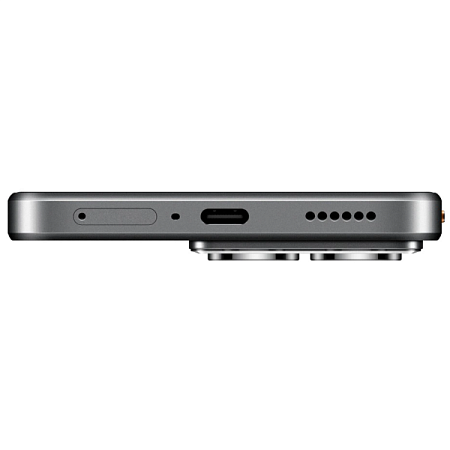 Смартфон Tecno Pova 8 5G 8/256GB Graphite Black (Серый)