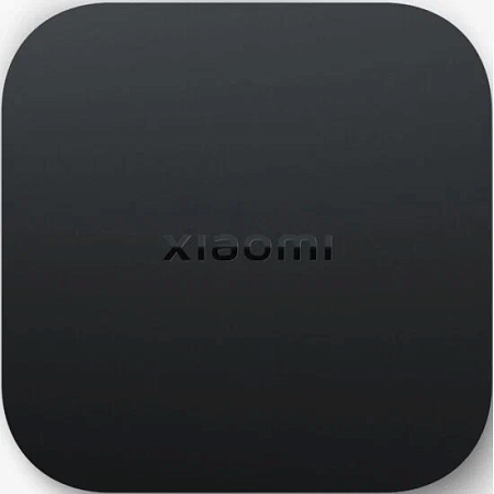 Медиаплеер Xiaomi Mi Box S 2nd Gen (MDZ-28-AA) (PFJ4167RU)