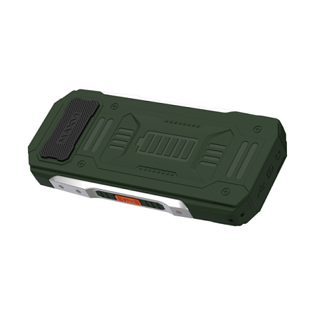 Телефон MAXVI T20 Green (Зеленый)