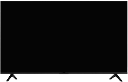 Телевизор Xiaomi TV A 50" 2026 (L50MB-ARU) Black (Черный)