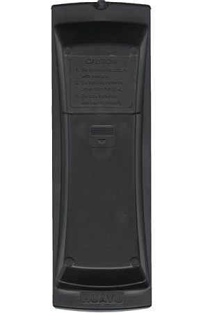 Пульт HUAYU для Panasonic TM-532M+ Универсальный