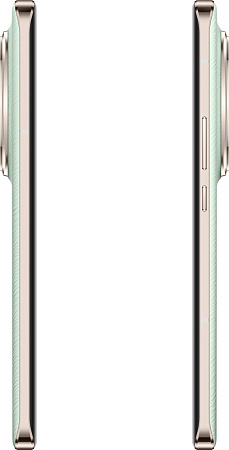Смартфон Honor Magic 6 Pro 12/512GB Green (Зеленый)