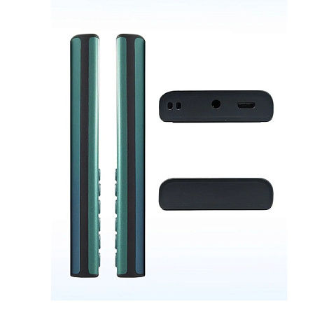 Телефон Nokia 125 (2024) TA-1655 Dual Sim Green (Зеленый) Телефон Nokia 125 (2024) TA-1655 Dual Sim Green (Зеленый)
