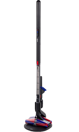 Вертикальный пылесос Dyson PencilVac FluffyCones (SV50) Black (Черный) Вертикальный пылесос Dyson PencilVac FluffyCones (SV50) Black (Черный)