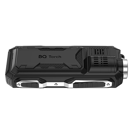 Телефон BQ 2835 Torch 4 Sim Black (Черный)