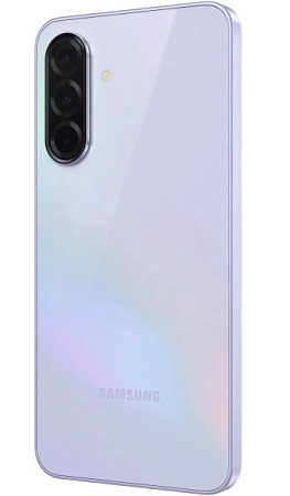 Смартфон Samsung Galaxy A36 5G 8/128GB SM-A366 Lavender (Лавандовый) (CAU)