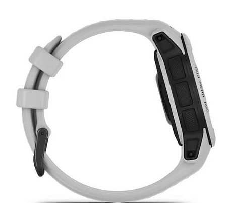 Часы Garmin Instinct 2S 40 mm Solar Mist Grey (Серый)