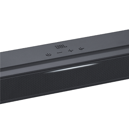 Саундбар JBL Bar 2.0 All-in-One (MK2) 80Вт Black (Черный)