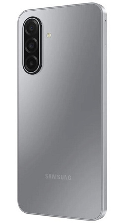 Смартфон Samsung Galaxy A17 5G 8/256GB SM-A176 Grey (Серый)