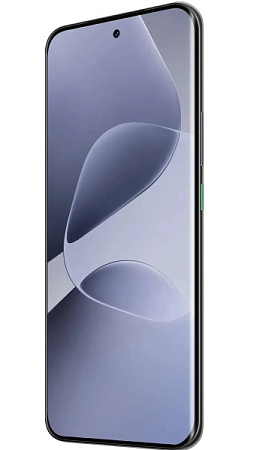 Смартфон Infinix Hot 60 Pro+ 8/256GB Black (Черный) (CAU)