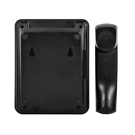 Проводной телефон Texet TX-234 Black (Черный) Проводной телефон Texet TX-234 Black (Черный)