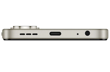 Смартфон Tecno Spark Go 2 4/128GB Titanium Grey (Титановый серый)