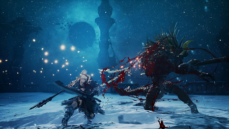 Игра для PS5 The First Berserker: Khazan (Русская версия)