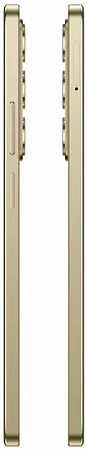 Смартфон Realme C75 8/128GB Lightning Gold (Золотой) (RU)