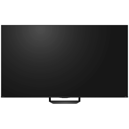 Телевизор Hisense 65U7S PRO 65" (2026) Grey (Черный)