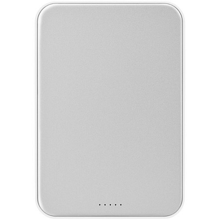 Внешний аккумулятор uBear Strike 10000mAh PD30W QI2.2 (PB31WH10000-PDM) Белый Внешний аккумулятор uBear Strike 10000mAh PD30W QI2.2 (PB31WH10000-PDM) Белый
