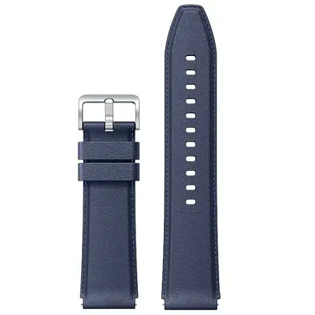Ремешок Xiaomi Watch Strap для Watch 2/2 Pro/S1/S1 Pro/S1 Active/S3 Ocean Blue (BHR7883GL)