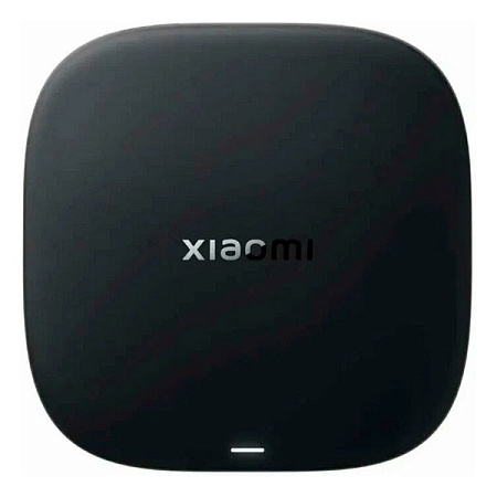 Медиаплеер Xiaomi Mi Box S 3rd Gen (MDZ-32-AA) (PFJ4191EU) Медиаплеер Xiaomi Mi Box S 3rd Gen (MDZ-32-AA) (PFJ4191EU)