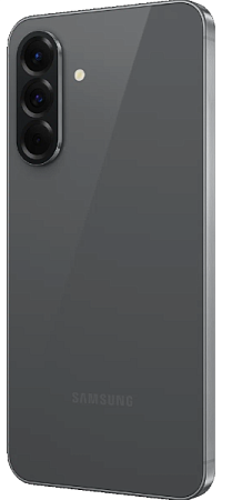 Смартфон Samsung Galaxy A56 5G 8/128GB SM-A566 Graphite (Черный) (CAU) Смартфон Samsung Galaxy A56 5G 8/128GB SM-A566 Graphite (Черный) (CAU)