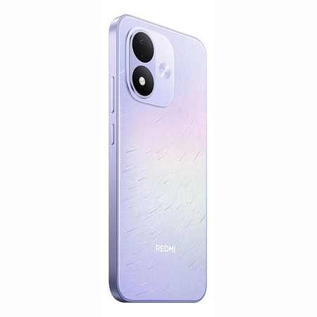 Смартфон REDMI Note 17 4G 6/256GB Celestial Purple (Фиолетовый) (RU)