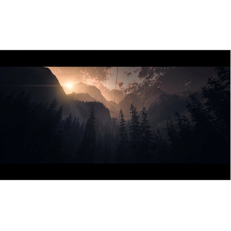Игра для PS5 Until Dawn (Русская версия)