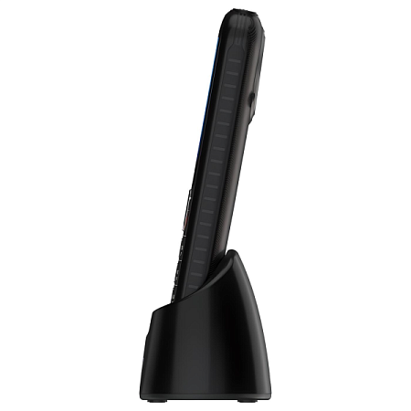 Телефон MAXVI B21ds up Black (Черный)