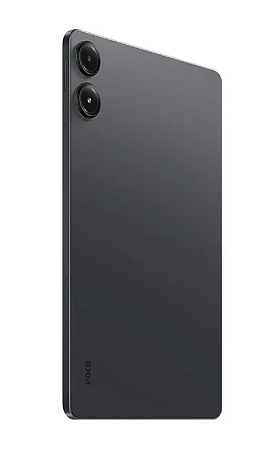 Планшет Poco Pad 8/256GB Wi-Fi Grey (Серый)