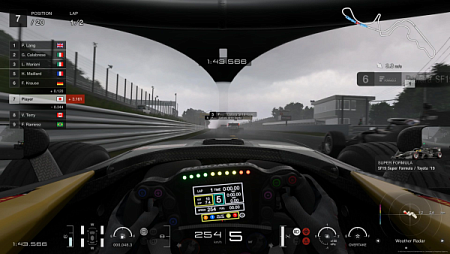Игра для PS5 Gran Turismo 7 (Русские субтитры)
