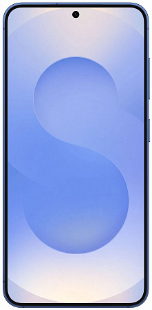 Смартфон Samsung Galaxy S25 12/128GB Navy (Синий)