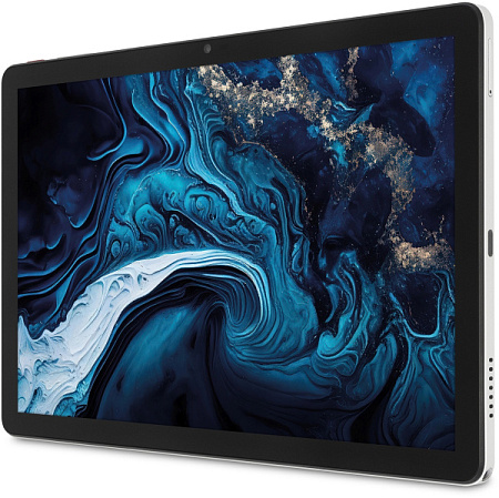 Планшет Digma Pro Infinity 8/256GB LTE Silver (Серебристый)