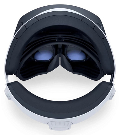 Система виртуальной реальности Sony PlayStation VR 2 White (Белый)