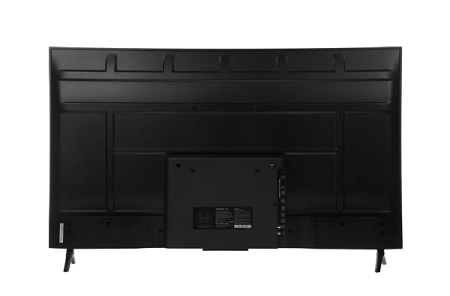 Телевизор Xiaomi TV A Pro 65" 2026 (L65MB-APRU) Black (Черный)