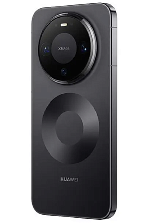 Смартфон Huawei Mate 80 Pro 16/512GB Black (Черный) Смартфон Huawei Mate 80 Pro 16/512GB Black (Черный)