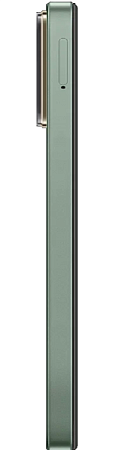 Смартфон Honor X7c 6/128GB Green (Лесной зеленый) (RU)