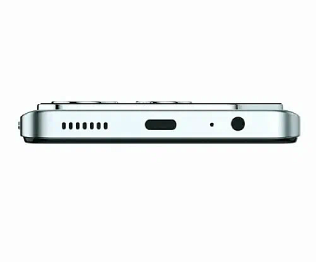 Смартфон Tecno Pova 6 Neo 8/256GB Starry Silver (Серебристый)