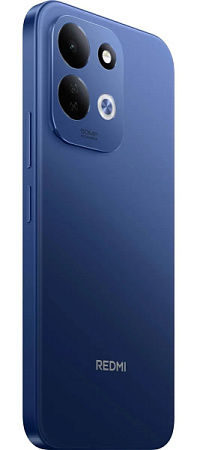 Смартфон REDMI 17 4G 8/256GB Deep Blue (Синий) (RU)