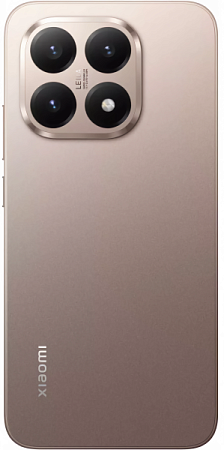 Смартфон Xiaomi 15T 12/512GB Rose Gold (Золотой)