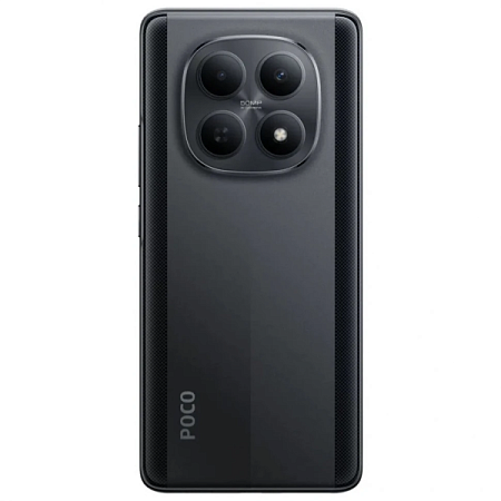 Смартфон Poco M8 Pro 5G 12/512GB Black (Черный)