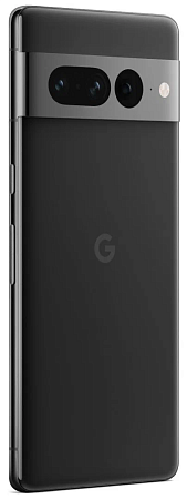 Смартфон Google Pixel 7 Pro 12/128GB Obsidian (Черный)