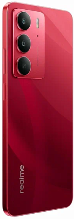 Смартфон Realme C75 8/256GB Red (Красный) (RU)