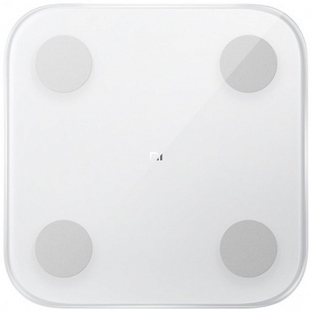 Умные весы Xiaomi Body Composition Scale S400 (BHR7793GL) Умные весы Xiaomi Body Composition Scale S400 (BHR7793GL)