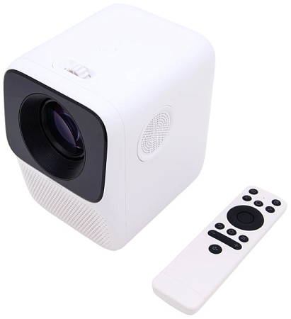 Проектор Wanbo Projector T2 Max New White (Белый) (ТМ)
