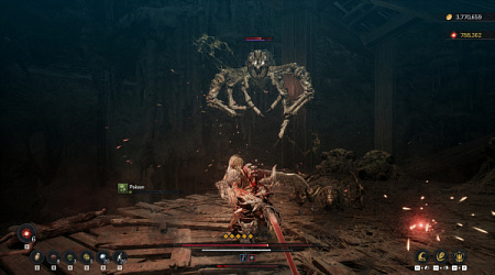 Игра для PS5 The First Berserker: Khazan (Русская версия)