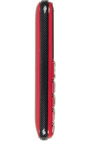 Телефон BQ 1851 Respect Red (Красный) Телефон BQ 1851 Respect Red (Красный)
