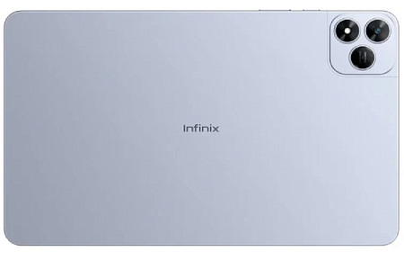 Планшет Infinix XPAD 20 Pro 8/256GB LTE Mist Blue (Синий) Планшет Infinix XPAD 20 Pro 8/256GB LTE Mist Blue (Синий)