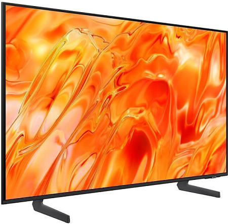 Телевизор Samsung Neo QLED QE50QN70HAUX 50" (2026) Black (Черный)