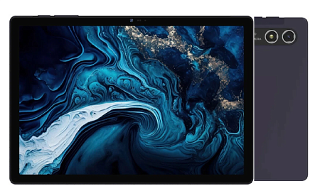 Планшет Digma Pro HIT 18 8/128GB LTE Violet (Фиолетовый) Планшет Digma Pro HIT 18 8/128GB LTE Violet (Фиолетовый)